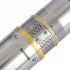 Скважинный насос DWC-4-80, центробежный, диаметр 4", 1500 Вт, 5700 л/ч, напор 80 м Denzel, ( 97256 )