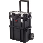 Ящик для инструментов Keter 17203038 Ящик для инструментов Keter 17203038