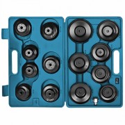 Набор съемников масляных фильтров AIST 67250115 00-00003872