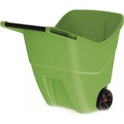 Тачка Prosperplast оливковый, 85 л IWO85Z-370U