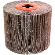 Лепестковый барабан шлифовальный MESSER 11-57-028 Лепестковый барабан шлифовальный MESSER 11-57-028