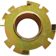 Втулка для фрезера BOSCH POF 1200 AE/POF 1400 AE DOOR-TOOL Б.7.06 Втулка для фрезера BOSCH POF 1200 AE/POF 1400 AE DOOR-TOOL Б.7.06