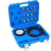 Тестер давления масла в двигателе Car-tool CT-H024