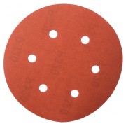 Перфорированный шлифовальный круг Metabo 624008000