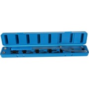 Универсальный ключ для фиксации шкивов VERTUL VR50602 Универсальный ключ для фиксации шкивов VERTUL VR50602