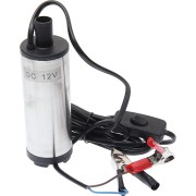 Насос для перекачки топлива Эврика ER-87202 Насос для перекачки топлива Эврика ER-87202