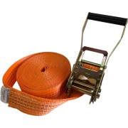 Кольцевой ремень стяжной ООО Грузкомплект СРК58 Кольцевой ремень стяжной ООО Грузкомплект СРК58