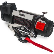 Электрическая электролебедка T-Max HEW-9500 X Power W1341