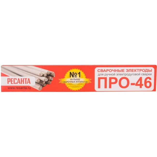 Электрод Ресанта ПРО-46 71/6/34