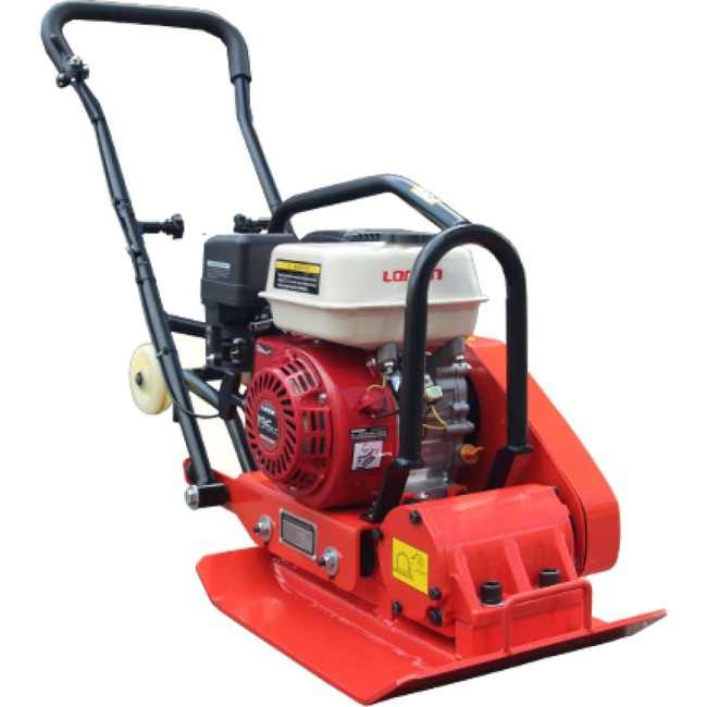 Виброплита Impulse VP60L 000441117