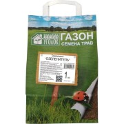 Травосмесь газона семена Зеленый уголок Озеленитель 4660001290853 Травосмесь газона семена Зеленый уголок Озеленитель 4660001290853