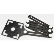 Линейка Sturm 51172 Линейка Sturm 51172