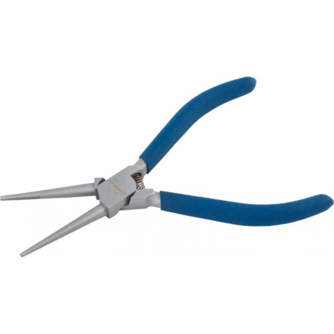 Круглогубцы NORGAU N123-160TL 070115016