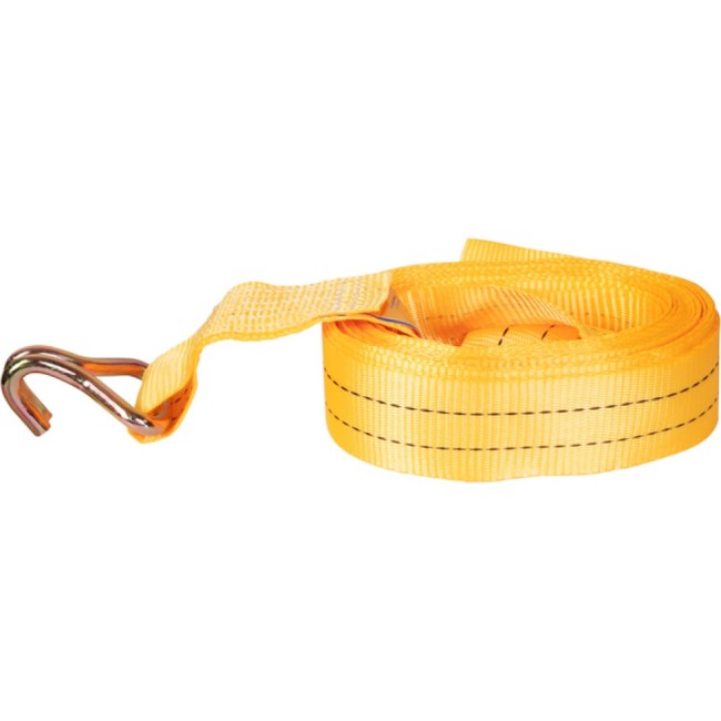 Лента крепления груза KRAFT KT 800203