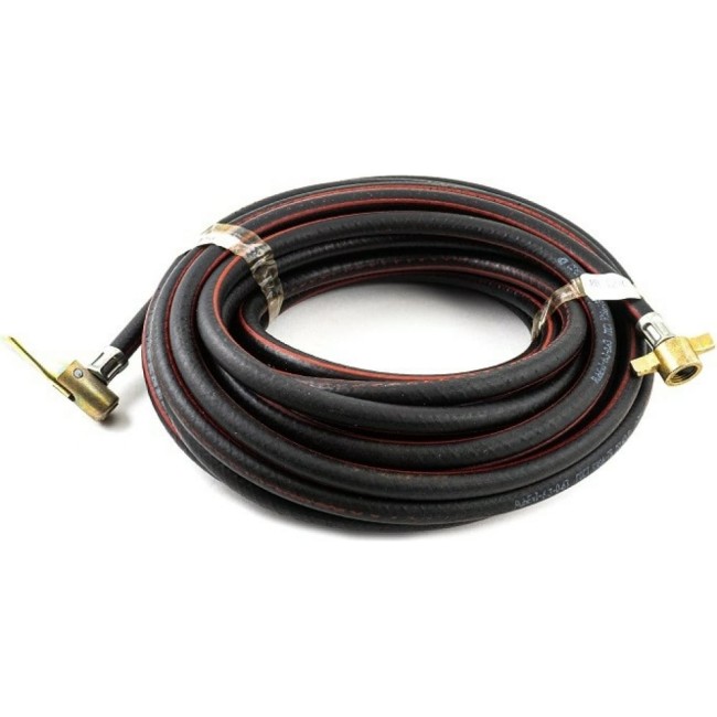 Шланг подкачки шин грузовых автомобилей TopAuto НН-6Ц