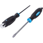 Набор силовых отверток Forsage Profi F-7002(26904) Набор силовых отверток Forsage Profi F-7002(26904)