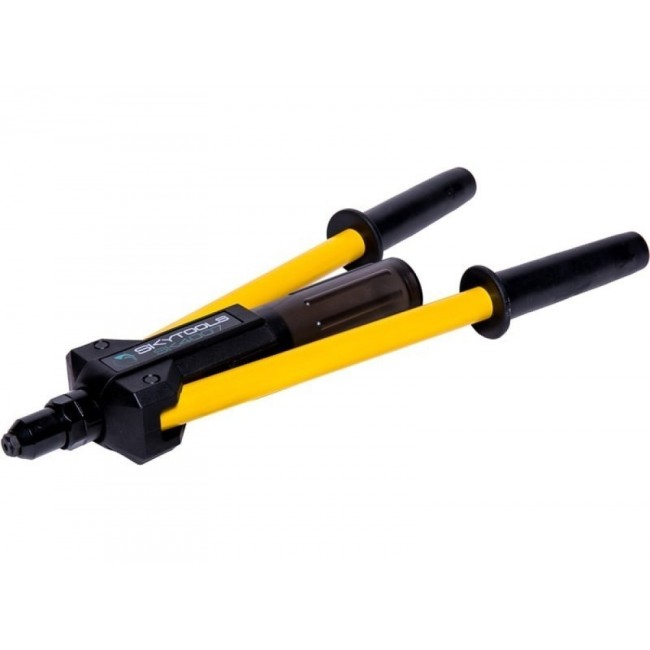 Установочный инструмент для вытяжных заклепок ABSOLUT SKytools SK4007