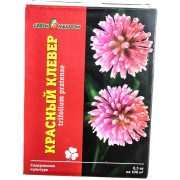 Семена GREEN MEADOW Клевер красный 4607160330495