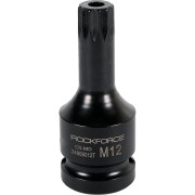 Ударная головка-бита Rockforce RF-24806012T Ударная головка-бита Rockforce RF-24806012T