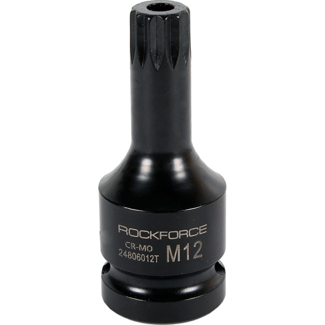 Ударная головка-бита Rockforce RF-24806012T