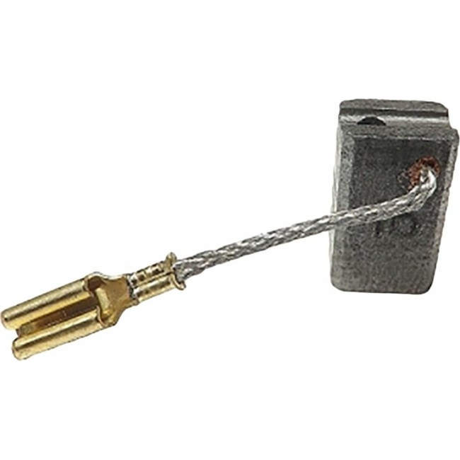 Комплект графитовых щеток Asein аналог BOSCH OEM 1619P02870/AS 1199.31J