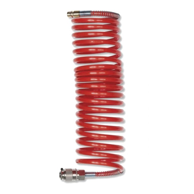 Спиральный воздушный шланг GAV SRU 15-8 22588