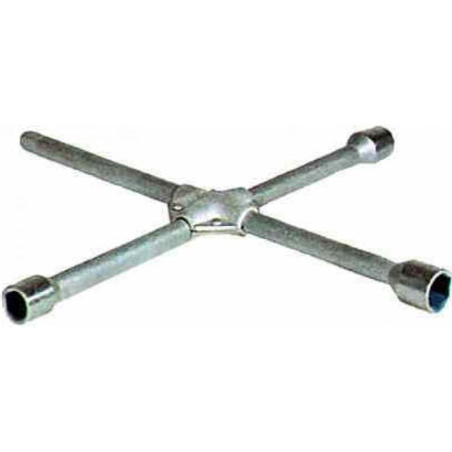 Усиленный баллонный ключ FIT 62760