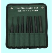 Набор цилиндрических бородков CNIC ОТ308 54745