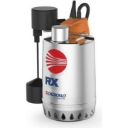 Насос Pedrollo RXm 1-GM 8TXPG11A1 Насос Pedrollo RXm 1-GM 8TXPG11A1