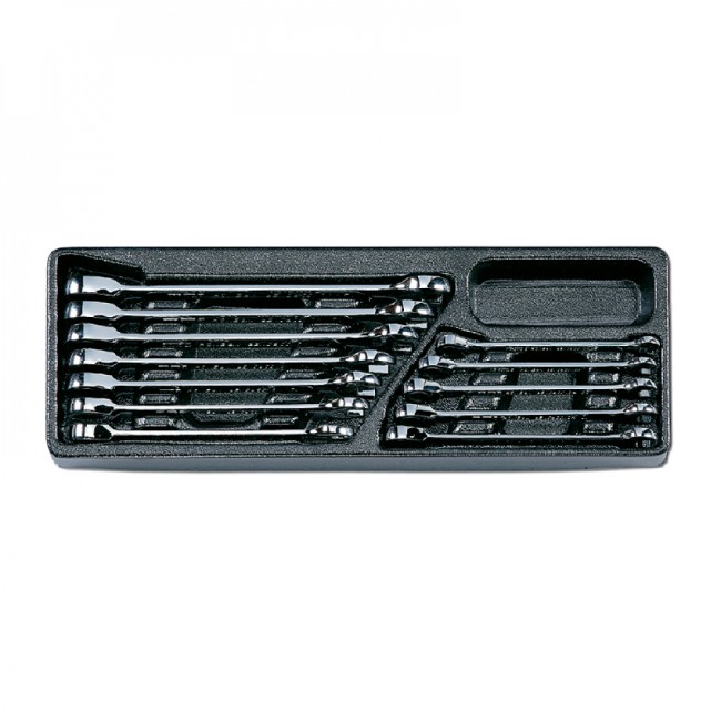 Набор комбинированных ключей HONITON Honidriver IK-SGW0120H