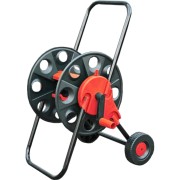 Катушка для садового шланга QUATTRO ELEMENTI 772-203 Катушка для садового шланга QUATTRO ELEMENTI 772-203