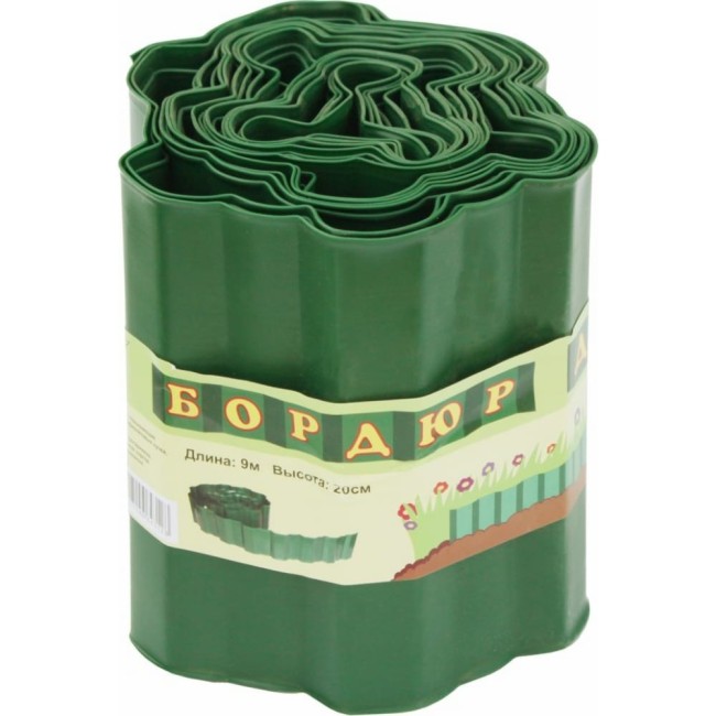 Декоративный бордюрная лента Комплект-Агро KA3128