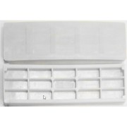 Пластина рихтовочная ООО "Полимер-Фарм" ПРС-32-01 4687203169732