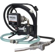 Станция перекачки топлива БелАК БАК.12066 Станция перекачки топлива БелАК БАК.12066