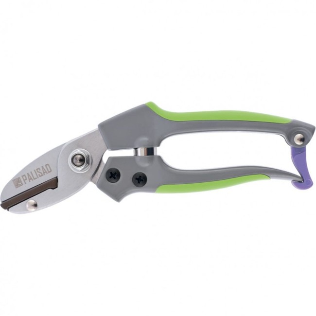 Секатор PALISAD 60490