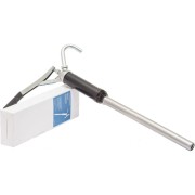 Ручной рычажный насос для раздачи масла из бочек объемом 60-220л NORDBERG NO4220 Ручной рычажный насос для раздачи масла из бочек объемом 60-220л NORDBERG NO4220