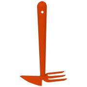 Металлический комби рыхлитель PARK 006416 Металлический комби рыхлитель PARK 006416