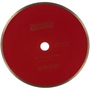 Алмазный диск по керамической плитке MESSER 230D-1.6T-5W-22.2 01-21-230 Алмазный диск по керамической плитке MESSER 230D-1.6T-5W-22.2 01-21-230