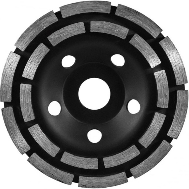 Тарелка шлифовальная D.BOR ECO Line DW-5 E-DW-05-0180-022