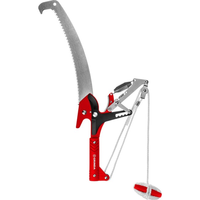 Штанговый сучкорез Grinda HX-350 8-424431_z02