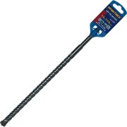 Бур SDS-plus по бетону ПРАКТИКА серия Эксперт 775-938 Бур SDS-plus по бетону ПРАКТИКА серия Эксперт 775-938