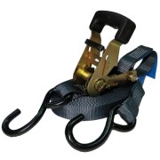 Стяжной ремень UVE ERGO RS2-25-1500-4-ergo Стяжной ремень UVE ERGO RS2-25-1500-4-ergo