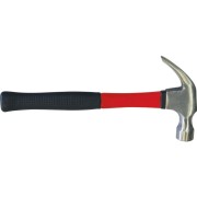 Молоток-гвоздодер Политех 2533245 Молоток-гвоздодер Политех 2533245