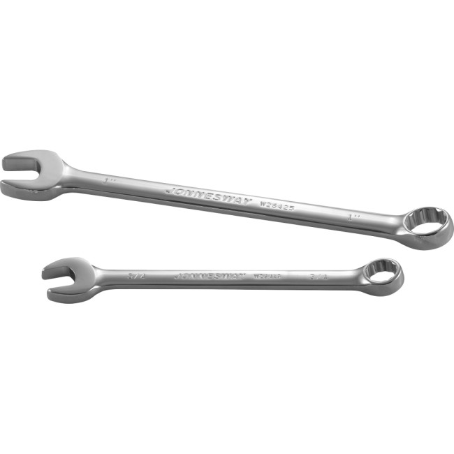 Комбинированный ключ Jonnesway W26417 49132