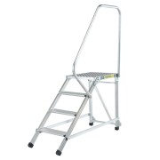Лестница-подмости MEGAL ЛП-0.4 4687201845065 Лестница-подмости MEGAL ЛП-0.4 4687201845065