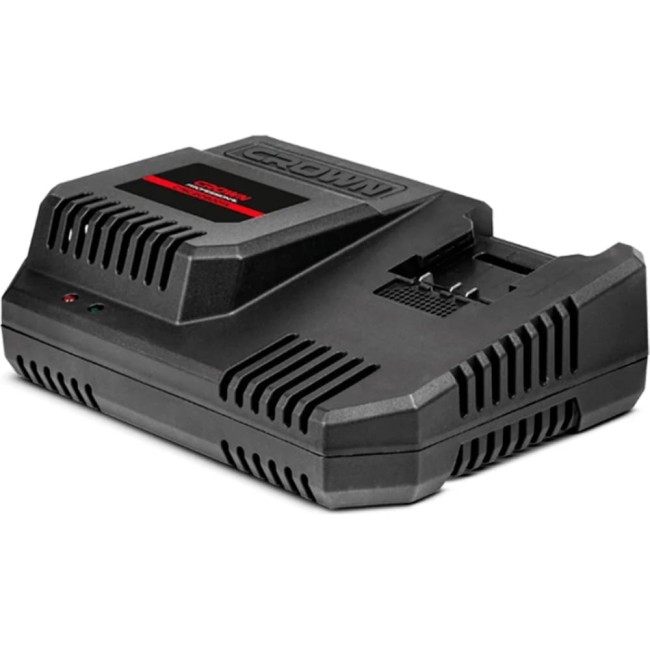 Зарядное устройство Crown CAC209001X