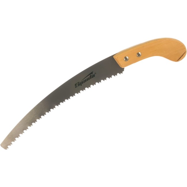 Садовая пила SPARTA Ножовки по дереву 230335