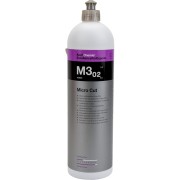 Микрошлифовальная финишная паста Koch Chemie Micro Cut M3.02 403001 019419