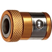 Магнитная насадка для бит WURZ 3388