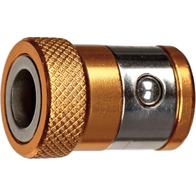 Магнитная насадка для бит WURZ 3388